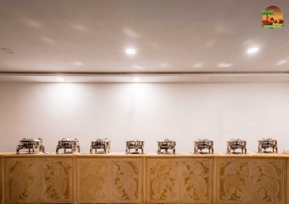 arman desert luxury camp and resort