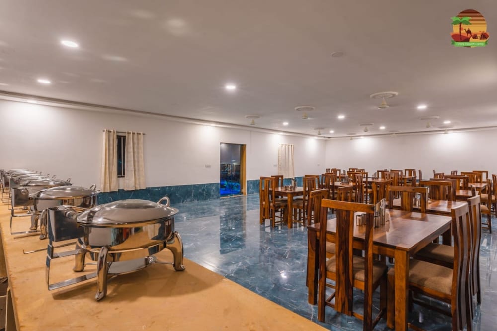 arman desert luxury camp and resort