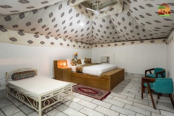 arman desert luxury camp and resort