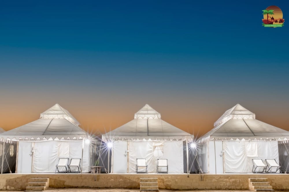 arman desert luxury camp and resort