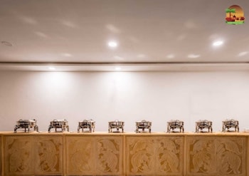 arman desert luxury camp and resort