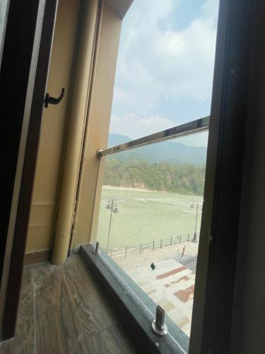 maayaa inn by ganges