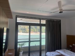 maayaa inn by ganges