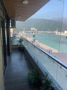 Maayaa Inn By Ganges,,3 star