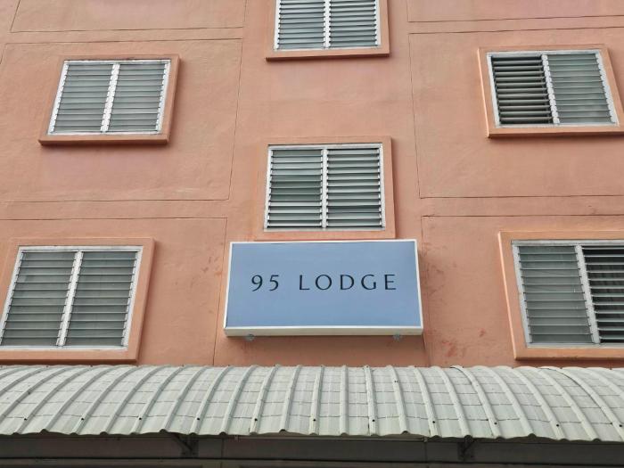 95 lodge
