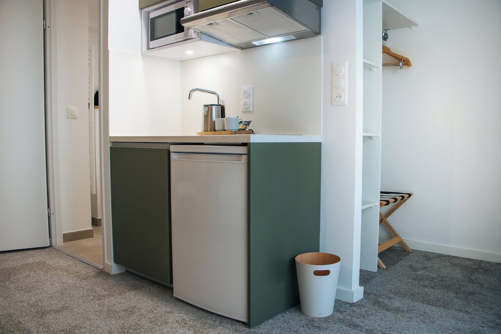 residence bordeaux sud pessac