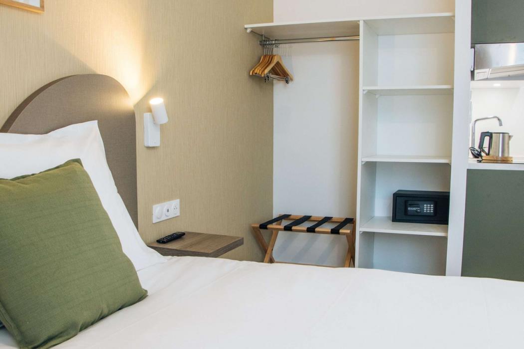 residence bordeaux sud pessac