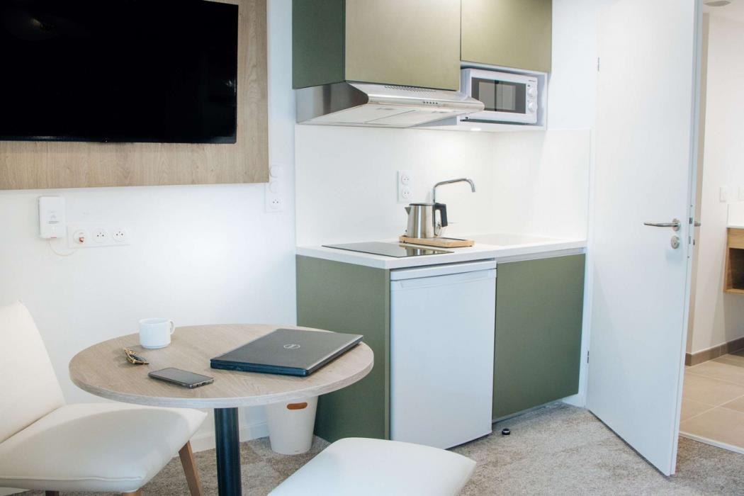 residence bordeaux sud pessac