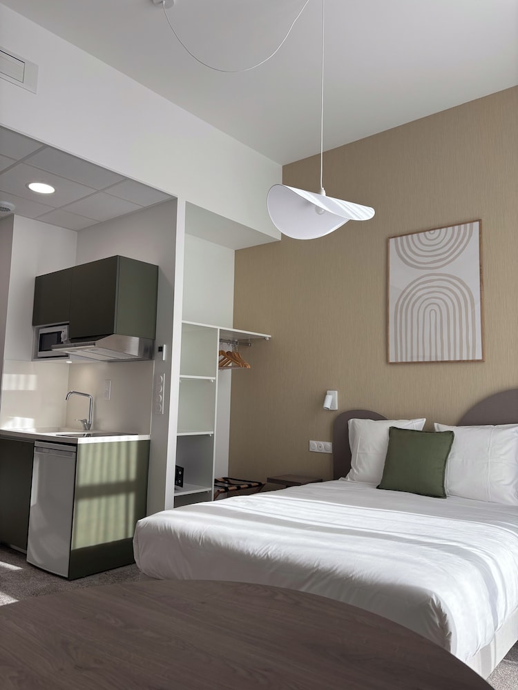 residence bordeaux sud pessac
