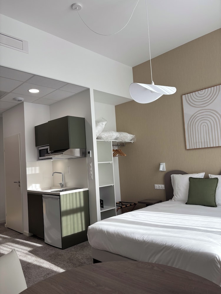 residence bordeaux sud pessac