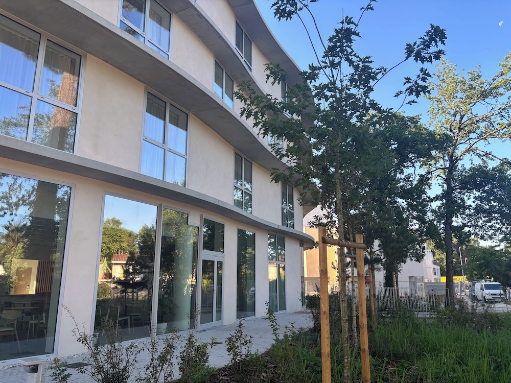 residence bordeaux sud pessac