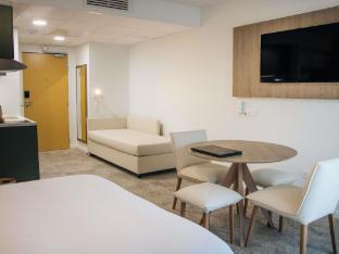 residence bordeaux sud pessac