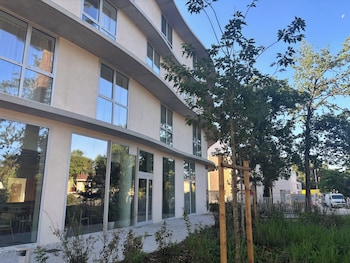 residence bordeaux sud pessac
