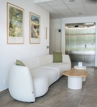 residence bordeaux sud pessac