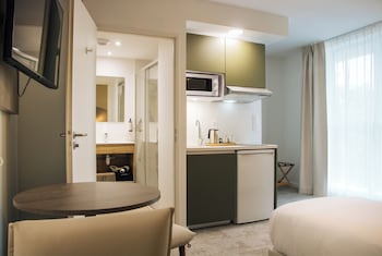 residence bordeaux sud pessac