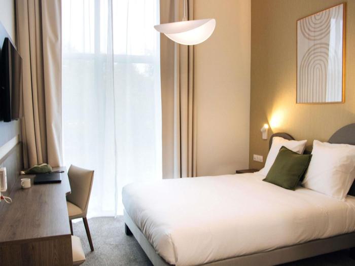 residence bordeaux sud pessac