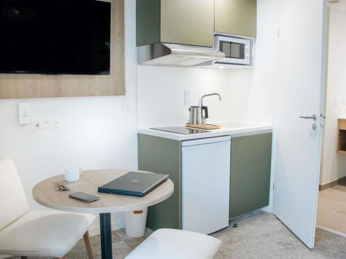 residence bordeaux sud pessac