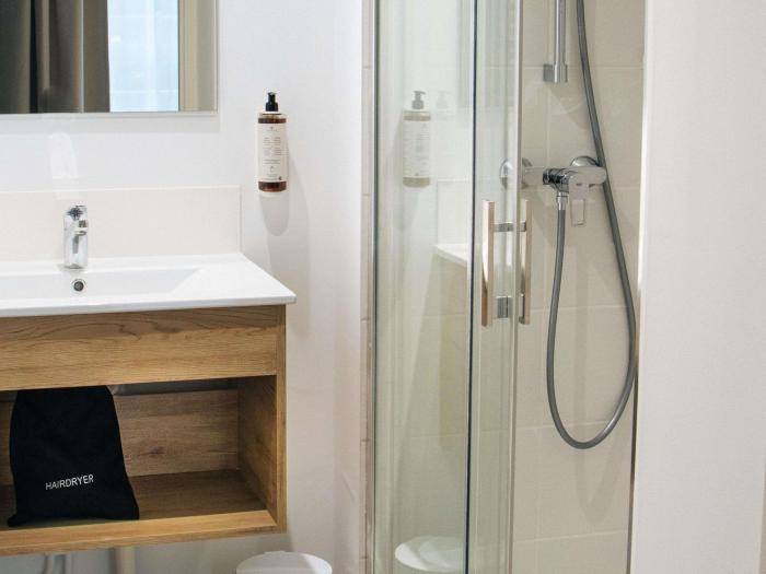 residence bordeaux sud pessac