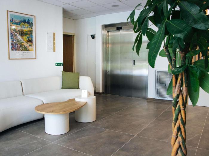 residence bordeaux sud pessac