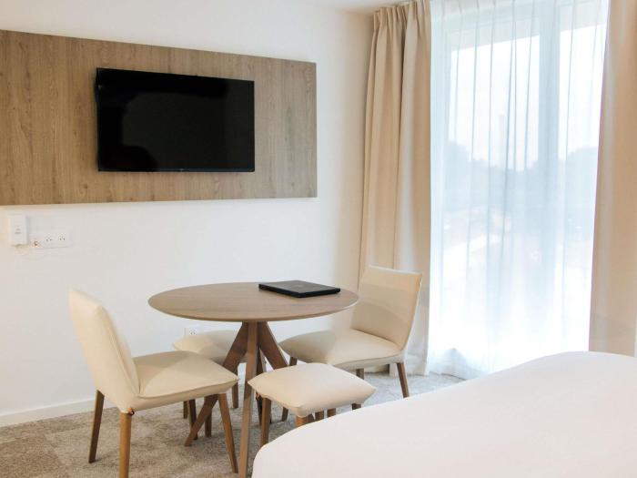 residence bordeaux sud pessac