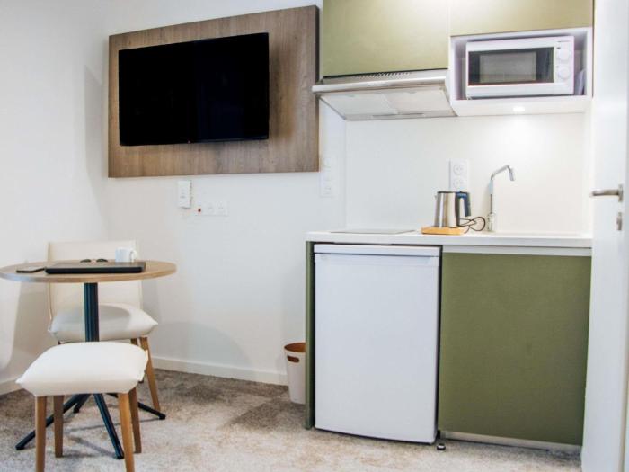 residence bordeaux sud pessac