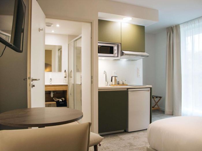 residence bordeaux sud pessac