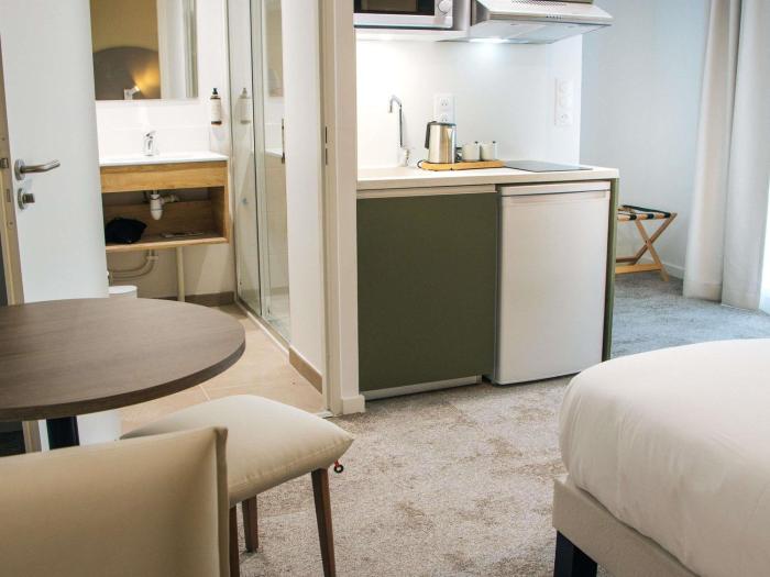 residence bordeaux sud pessac
