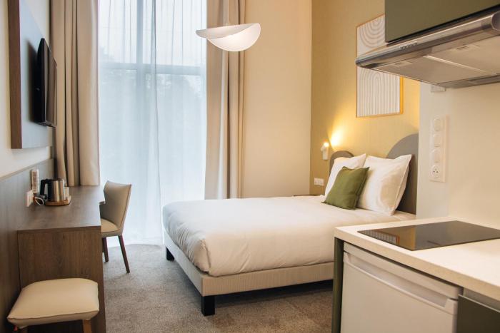 residence bordeaux sud pessac