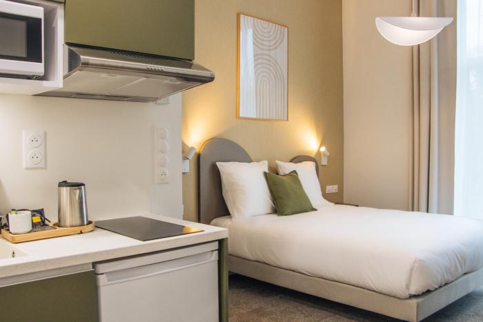 residence bordeaux sud pessac