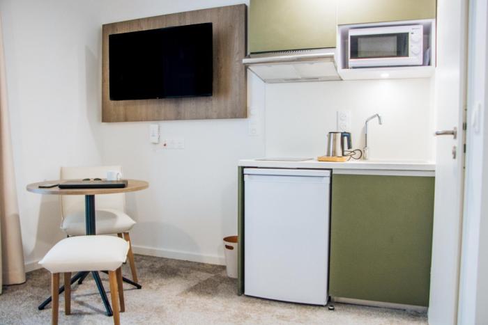 residence bordeaux sud pessac