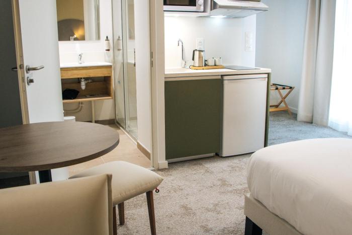 residence bordeaux sud pessac