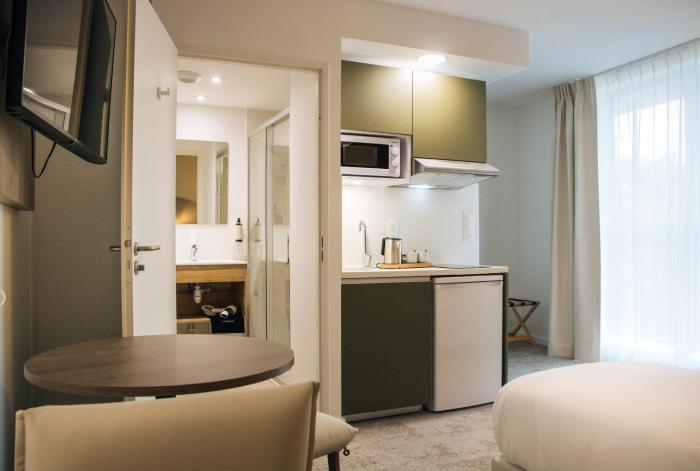 residence bordeaux sud pessac