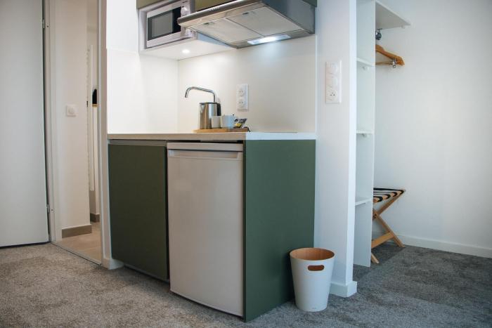 residence bordeaux sud pessac
