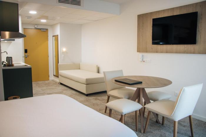 residence bordeaux sud pessac