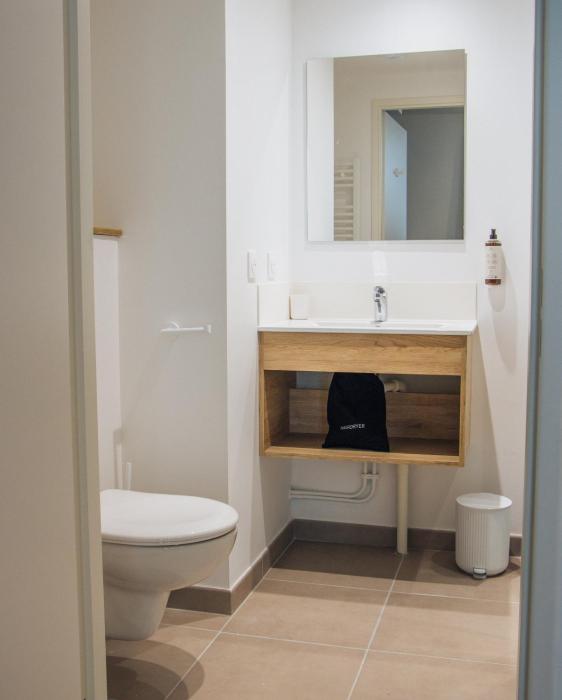 residence bordeaux sud pessac