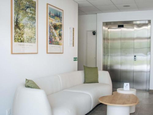 residence bordeaux sud pessac