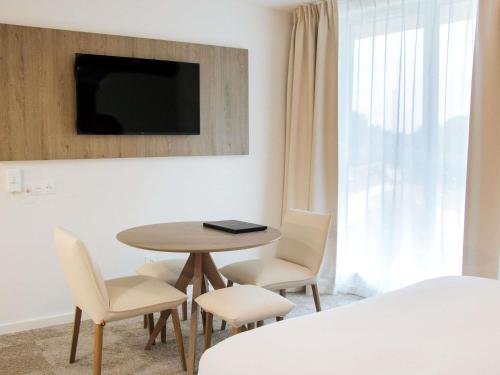 residence bordeaux sud pessac