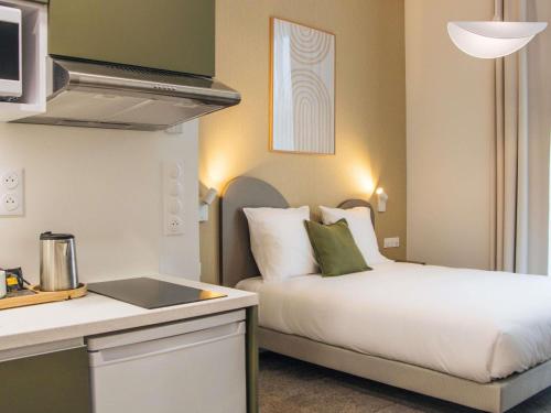 residence bordeaux sud pessac