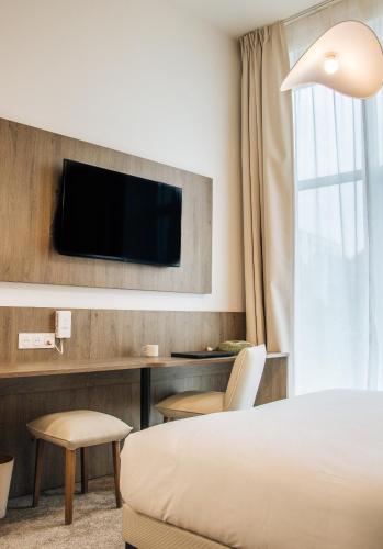 residence bordeaux sud pessac