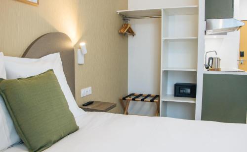 residence bordeaux sud pessac