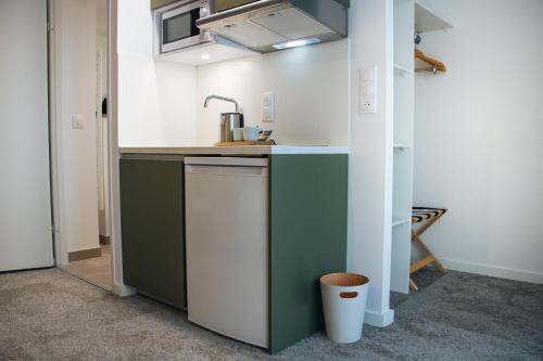 residence bordeaux sud pessac