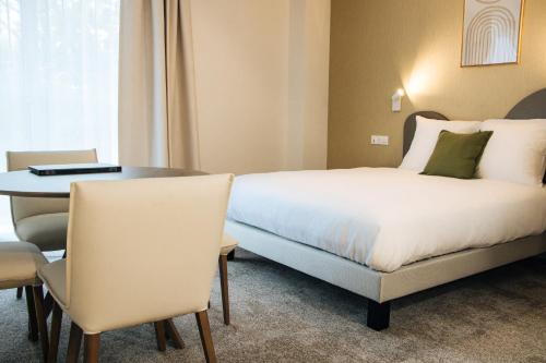 residence bordeaux sud pessac