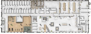 The Skowhegan By Kasa,7 Island Ave,2 star