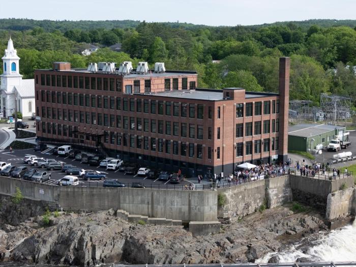 skowhegan