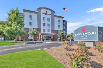 Candlewood Suites Atlanta West I-20 By Ihg,Douglas>>Atlanta,3 star