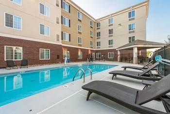 Candlewood Suites Atlanta West I-20 By Ihg,Douglas>>Atlanta,3 star