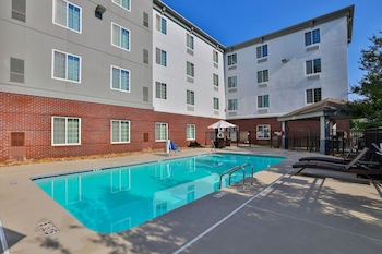 Candlewood Suites Atlanta West I-20 By Ihg,Douglas>>Atlanta,3 star