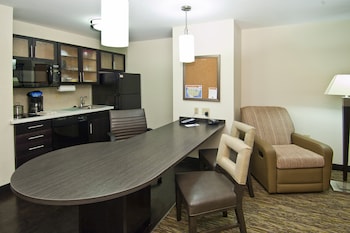 Candlewood Suites Atlanta West I-20 By Ihg,Douglas>>Atlanta,3 star