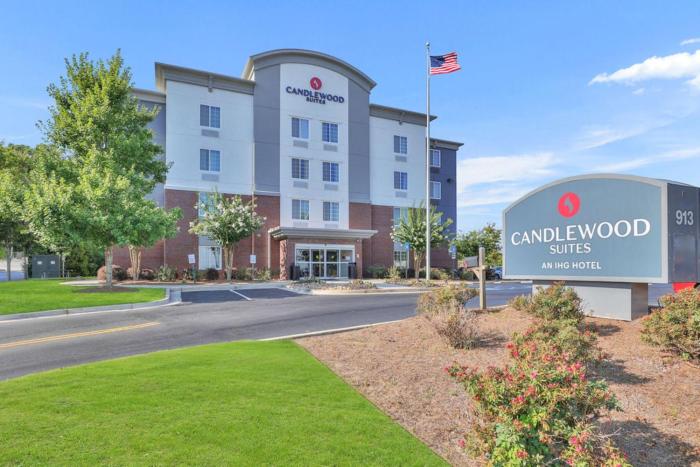candlewood suites atlanta west i 20 by ihg