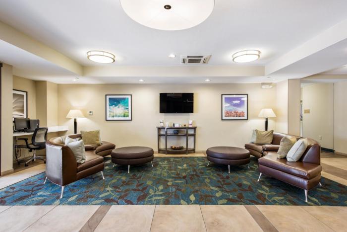 candlewood suites atlanta west i 20 by ihg